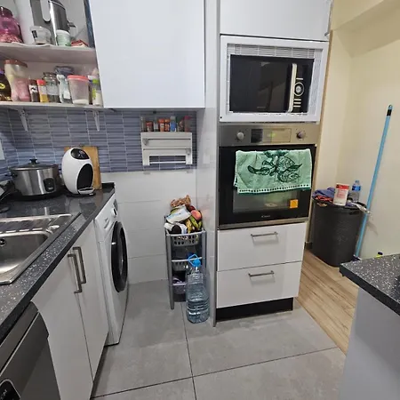 Comoda Y Acogedora Habitacion En Homestay