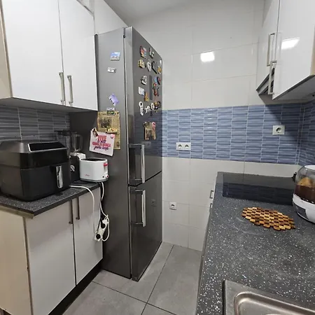Homestay Comoda Y Acogedora Habitacion En *