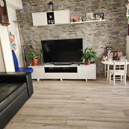 Comoda Y Acogedora Habitacion En