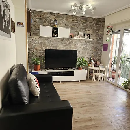 Comoda Y Acogedora Habitacion En Valencia