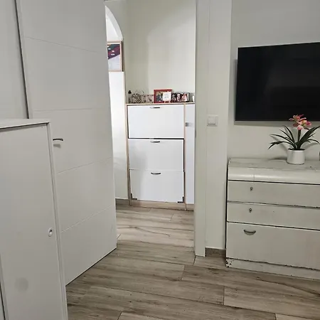 Homestay Comoda Y Acogedora Habitacion En