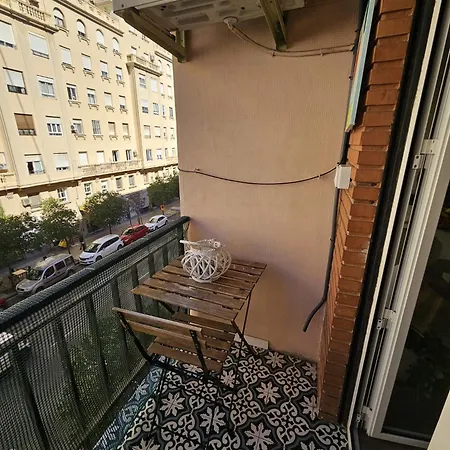 Comoda Y Acogedora Habitacion En Homestay szállás *